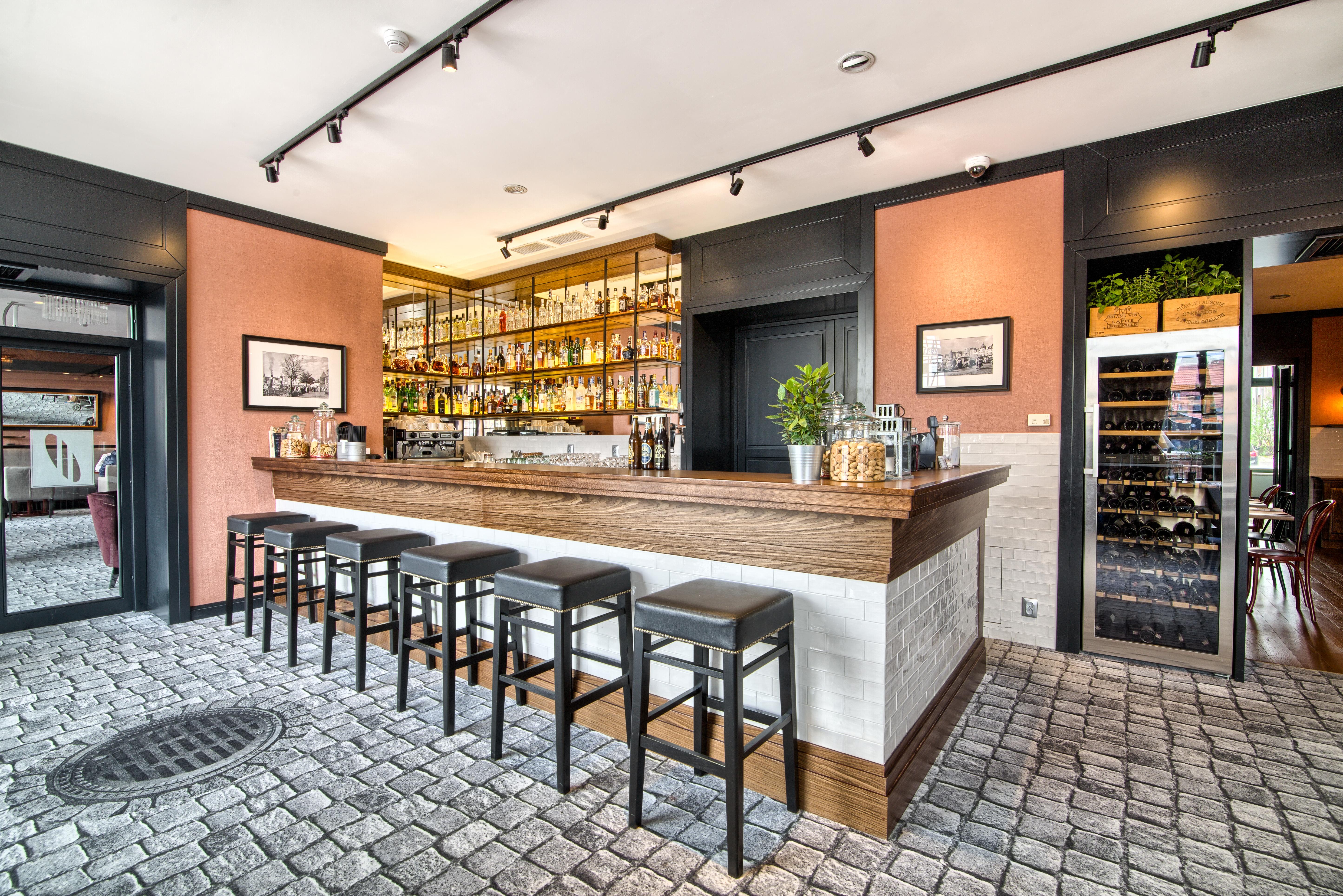 Hotel Hanza Gdańsk Kültér fotó